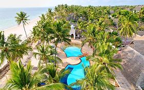 Sultan Sands Island Resort & Spa